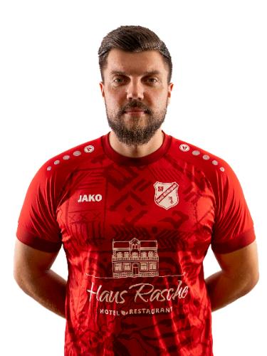Viktor Kraus