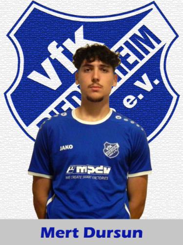 Mert Dursun