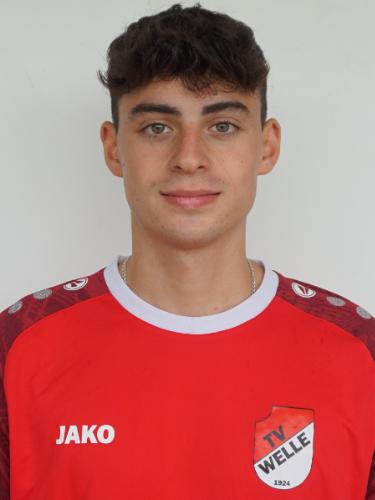 Enrico Mertes