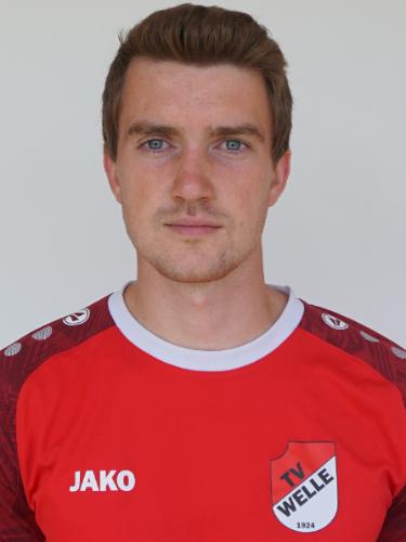 Luca-Finn Spreckelsen