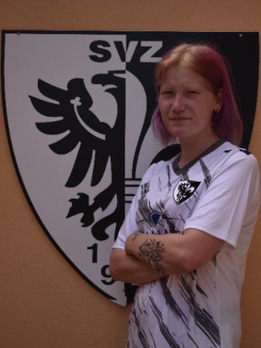 Michelle Prill