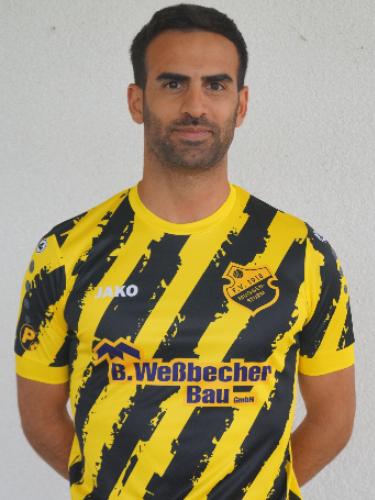 Oguzhan Tasli
