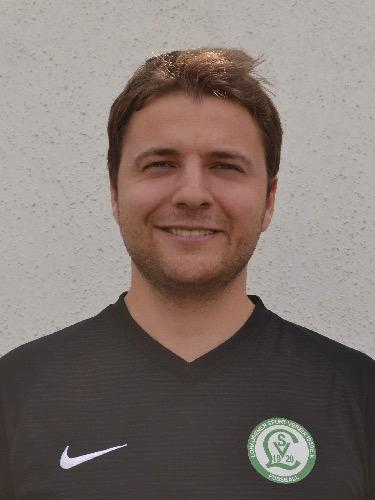 Jakob Vincent Jander