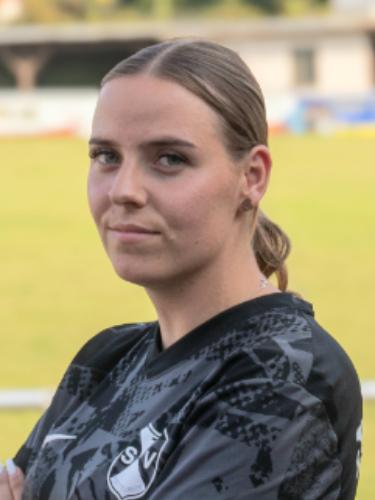 Celine Saskia Hübner