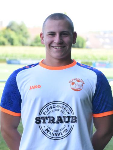 Nicolai Benig