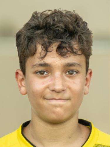Kaan-Mikail Hacikoglu
