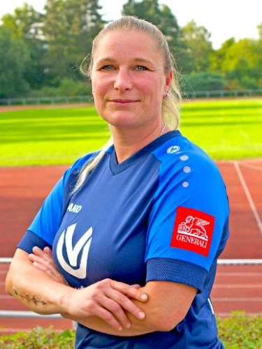 Yvonne Sedler