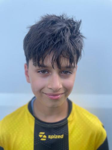 Lennik Sandhu
