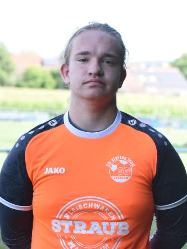 Aramis Selg