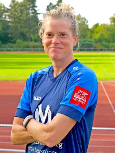 Senta Maria Hartmann