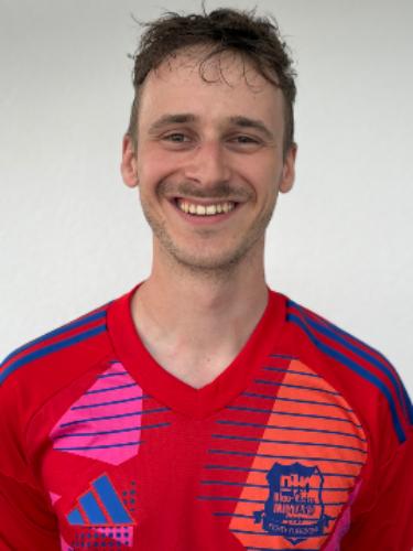 Marvin Balicki