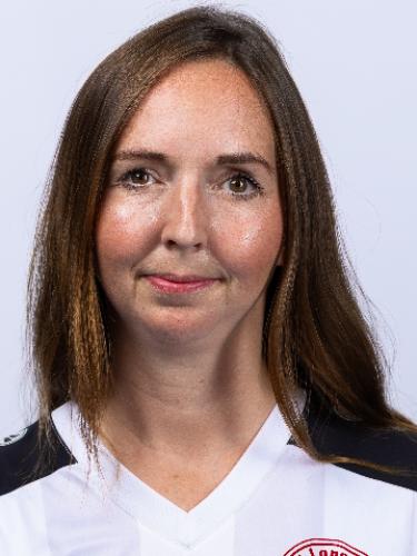 Lisa Büttner