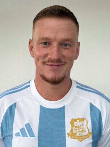 Fabian Kolleker