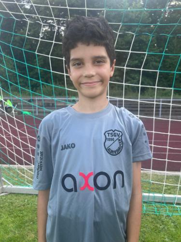 Yusa Emir Ciftcioglu