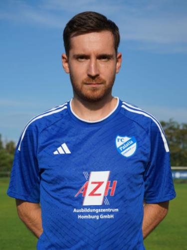 Robin Dohr
