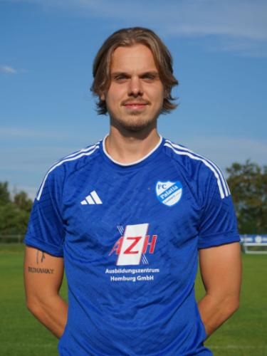 Leon-Ian Busch