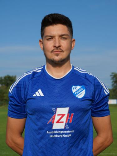 Kevin Jachim