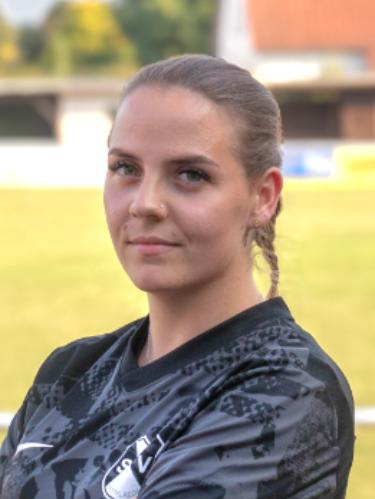 Vivien Tatjana Hübner