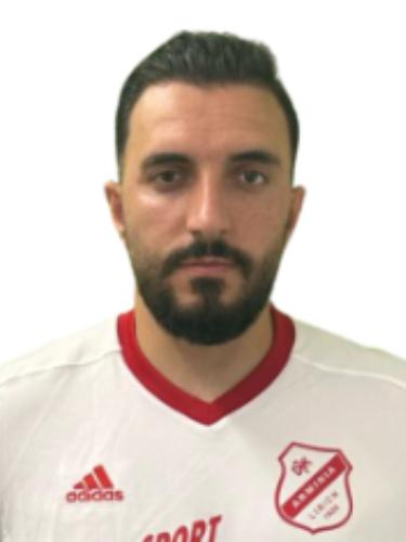 Mustafa Dag