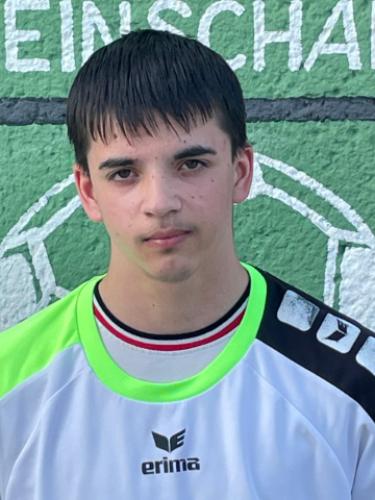 Luca Pascal Wartemann