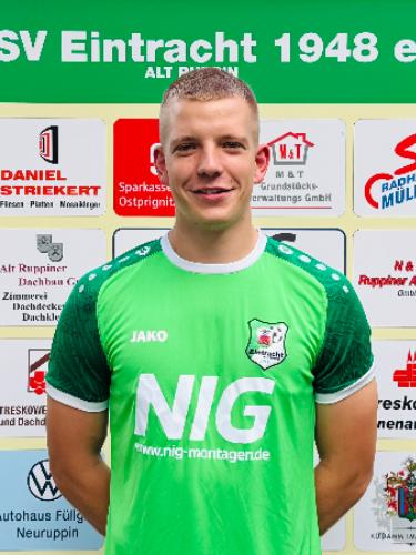 Sören Peschel