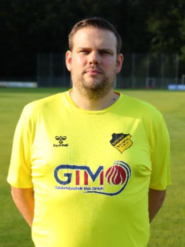 Benjamin Jacksteit