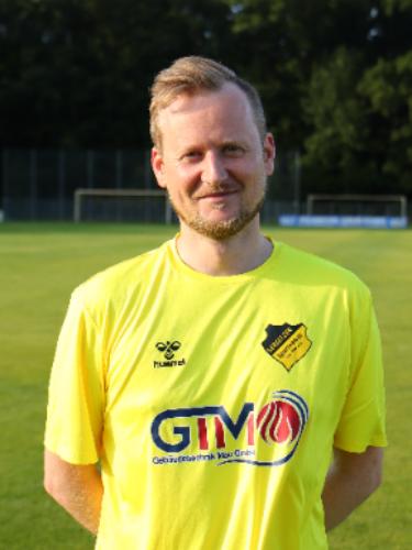 Daniel Eggert
