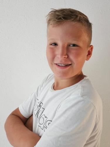 Caspar David Franke