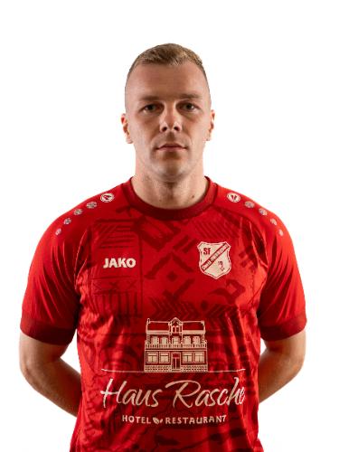 Ricardo Preuß