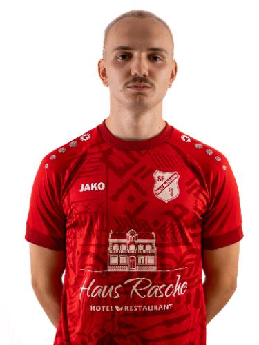 Kilian Puls