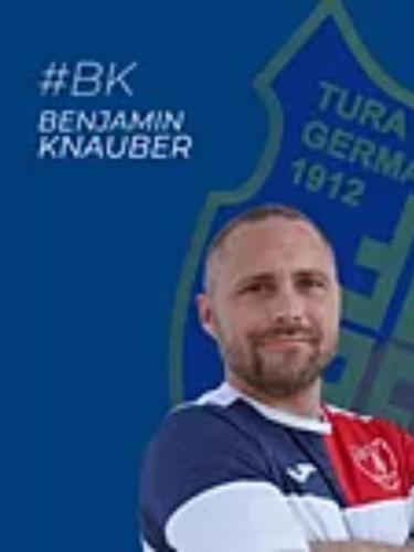 Benjamin Knauber