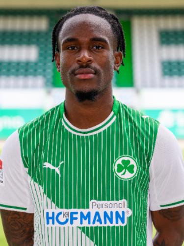 Noel Futkeu