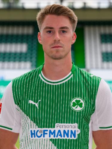 Gian-Luca Itter