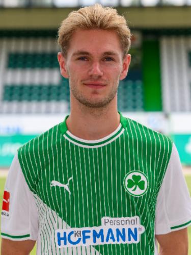 Marco John