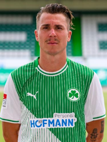 Felix Klaus