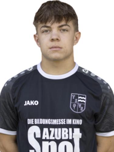 Hannes Beurer