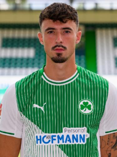 Noah König