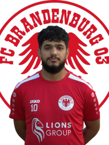 Umut Horoz