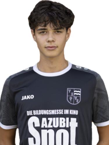 Jakob Fröhlich