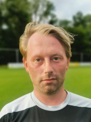 Stefan Zimmermann