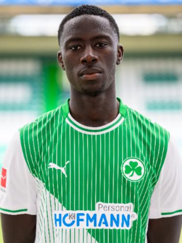 Omar Sillah