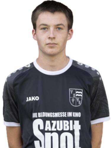 Johannes Mayer