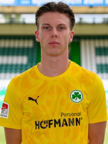 Timo Schlieck