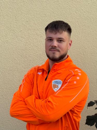 Tarek Böhm