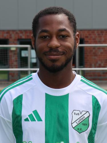 Armel-Thomas Ashiagbor