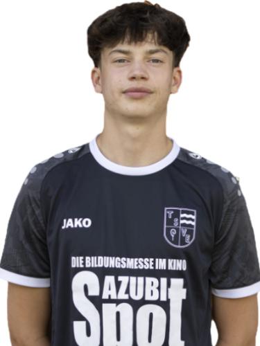 Elias Schulz