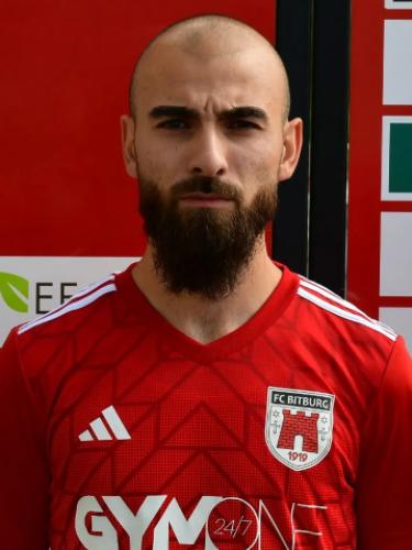 Sahincan Özdemir
