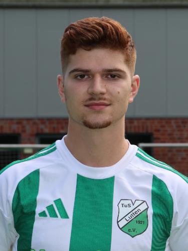 Oliver Fljat