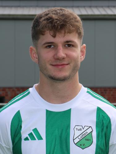 Lars Fortmann