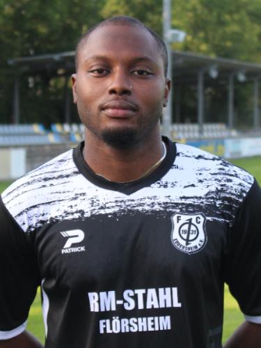 Dickson Nana Antwi